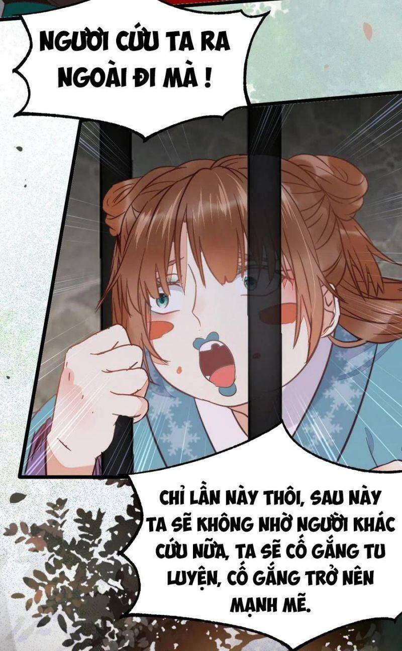 Tuyệt Sắc Quyến Rũ: Quỷ Y Chí Tôn: Chapter 374