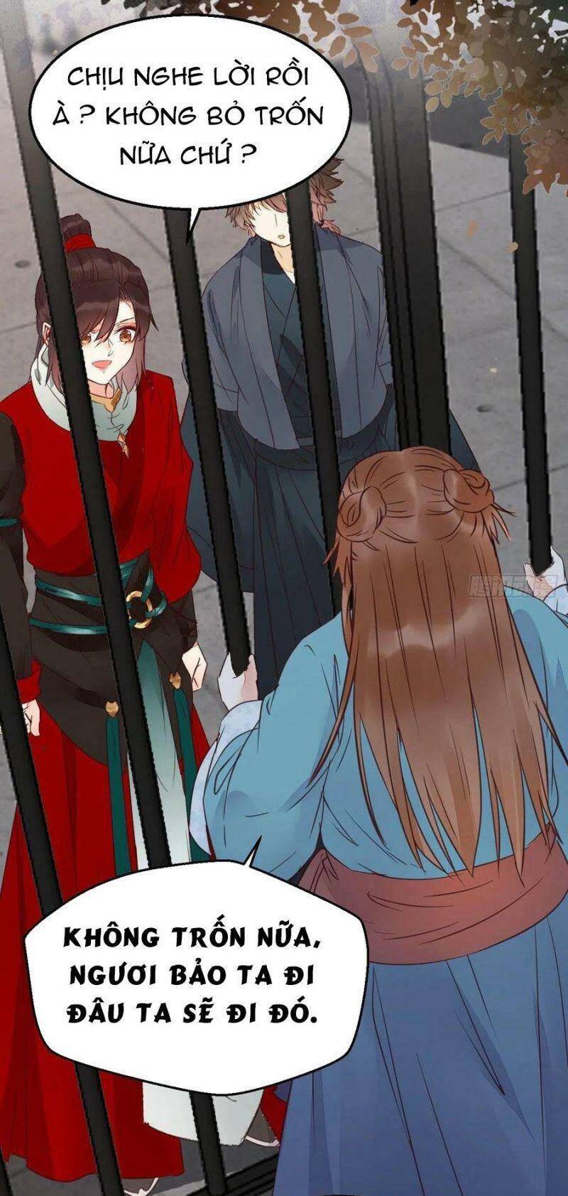 Tuyệt Sắc Quyến Rũ: Quỷ Y Chí Tôn: Chapter 374