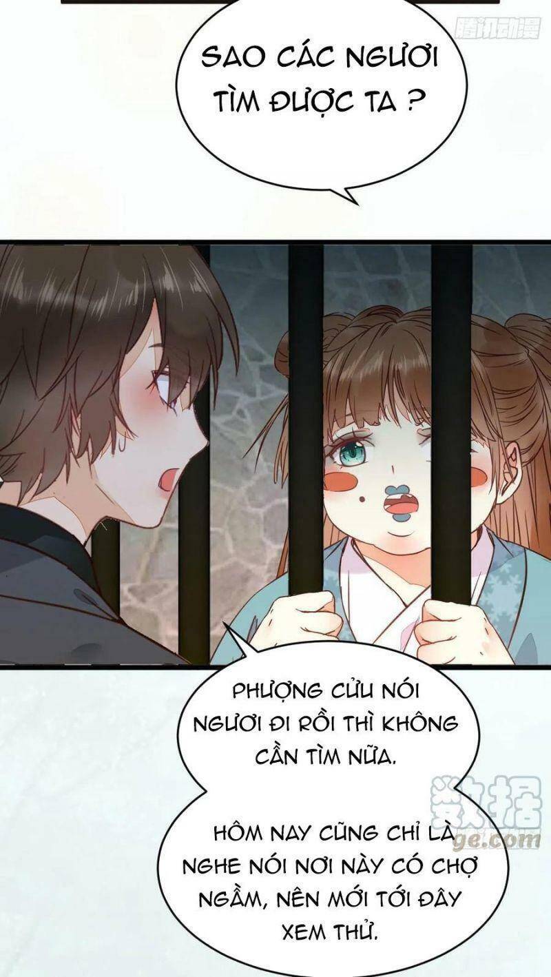 Tuyệt Sắc Quyến Rũ: Quỷ Y Chí Tôn: Chapter 374