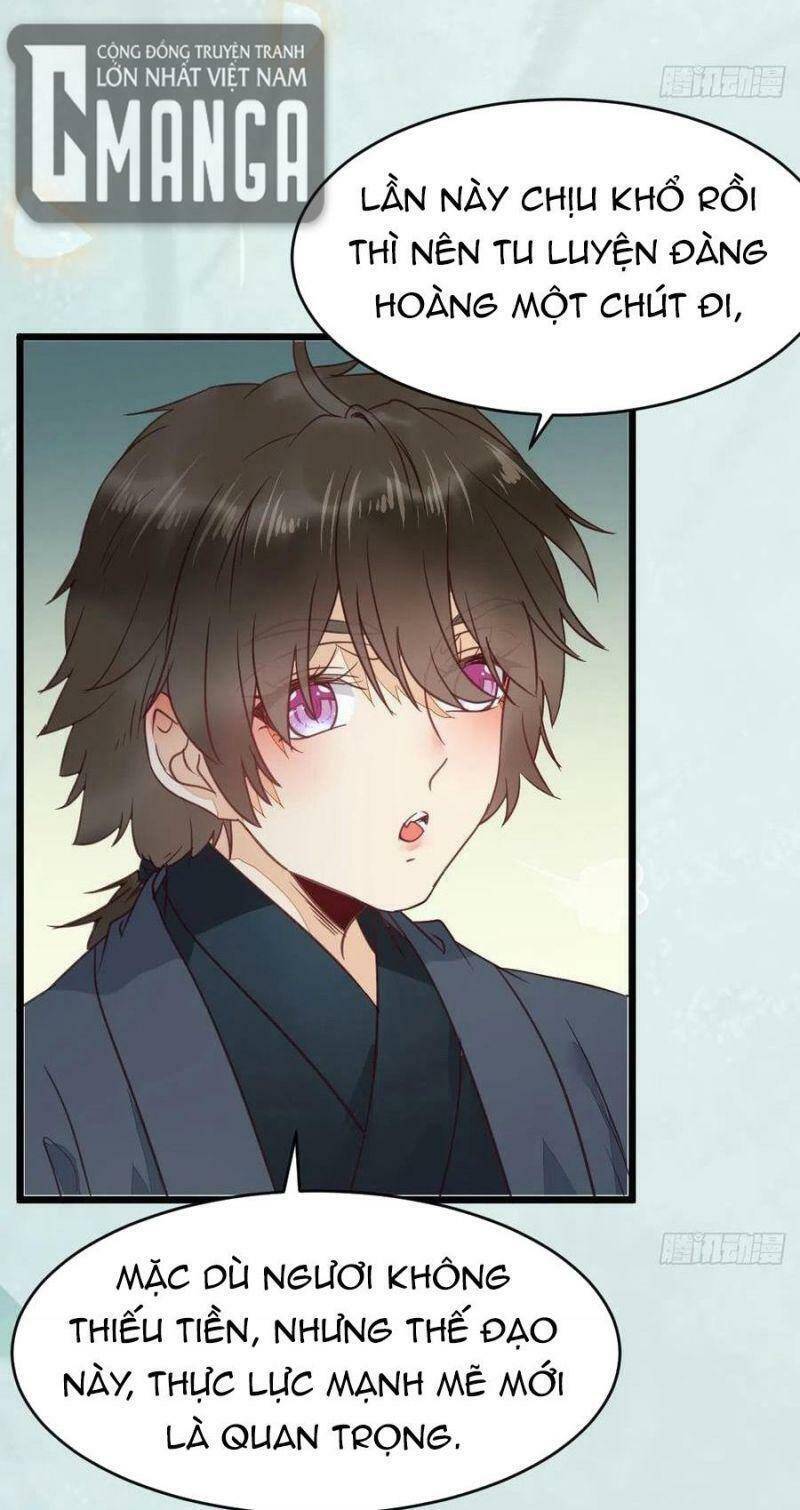 Tuyệt Sắc Quyến Rũ: Quỷ Y Chí Tôn: Chapter 374