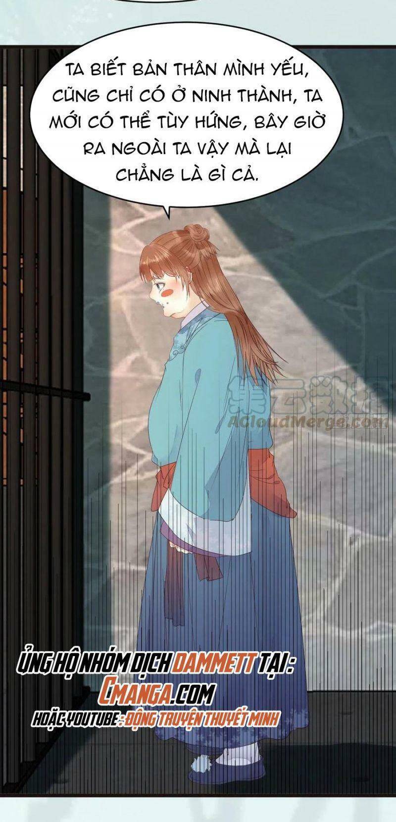 Tuyệt Sắc Quyến Rũ: Quỷ Y Chí Tôn: Chapter 374