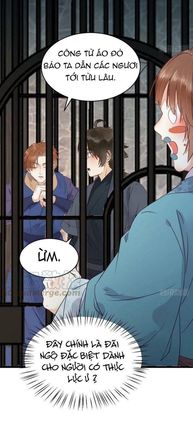 Tuyệt Sắc Quyến Rũ: Quỷ Y Chí Tôn: Chapter 374