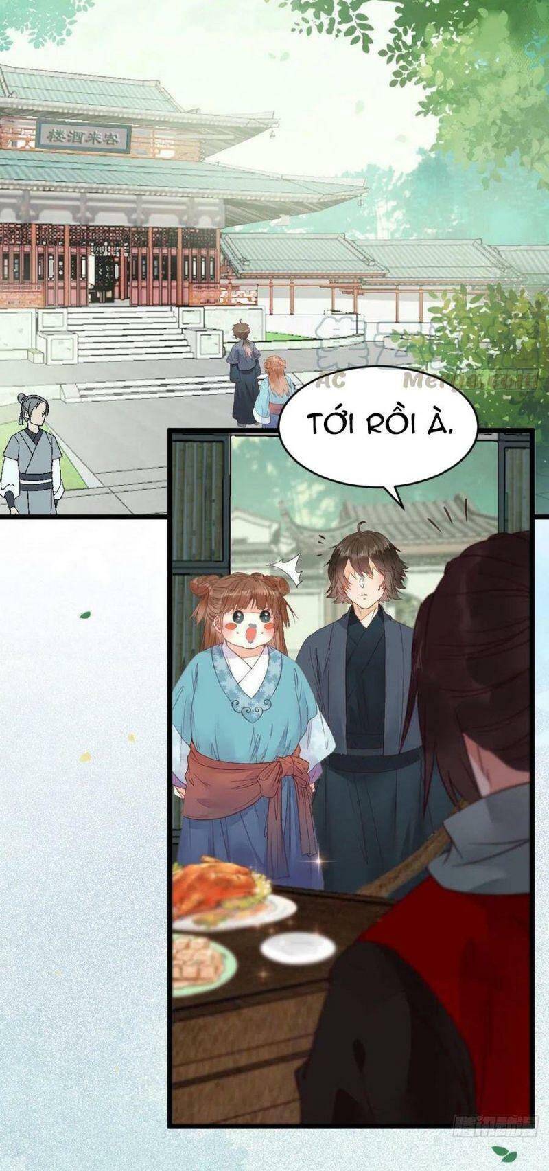 Tuyệt Sắc Quyến Rũ: Quỷ Y Chí Tôn: Chapter 374