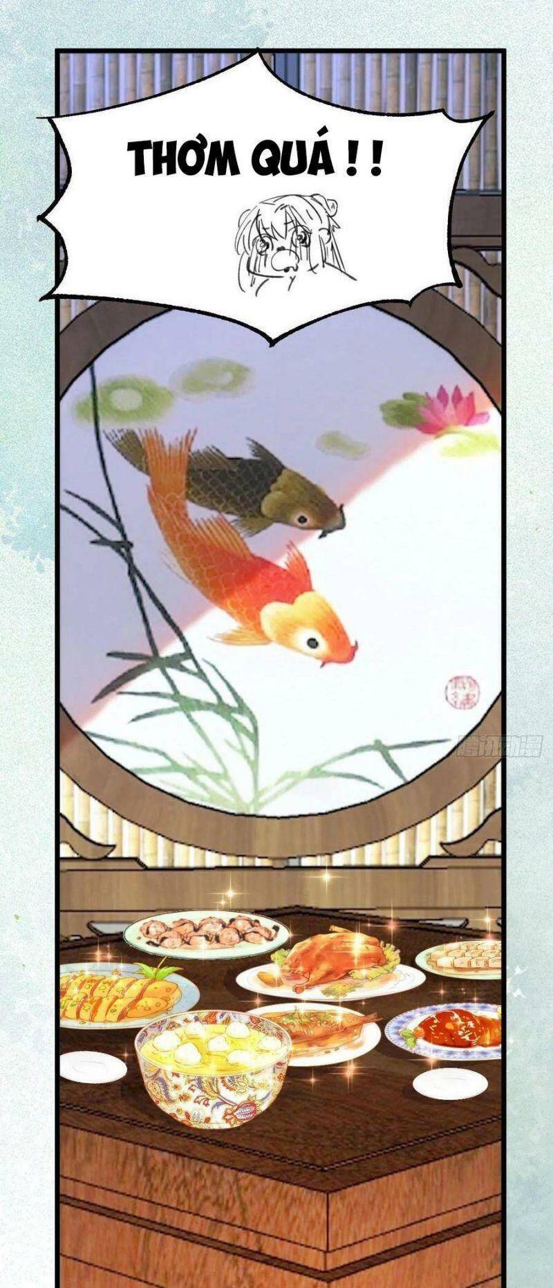 Tuyệt Sắc Quyến Rũ: Quỷ Y Chí Tôn: Chapter 374