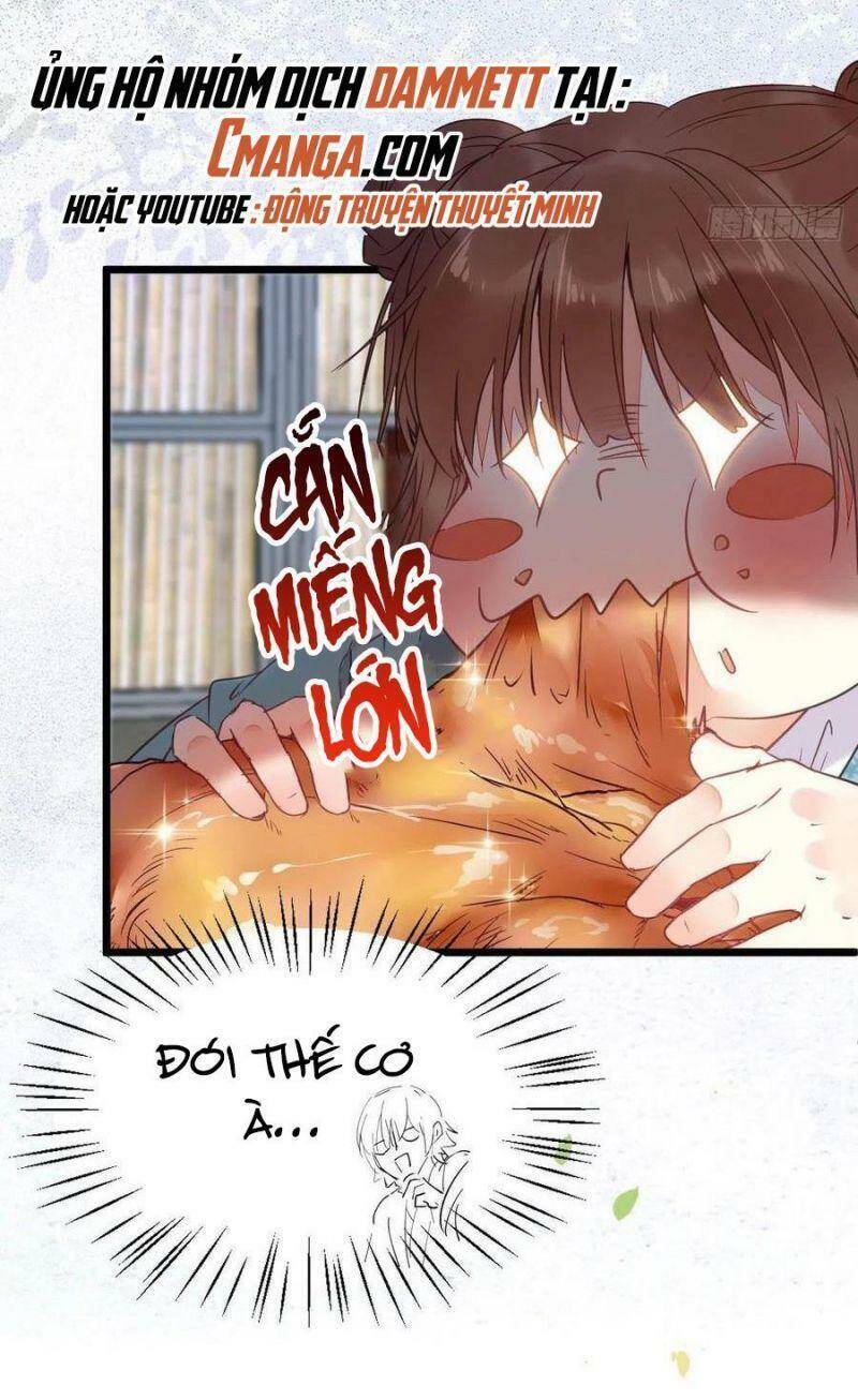 Tuyệt Sắc Quyến Rũ: Quỷ Y Chí Tôn: Chapter 374