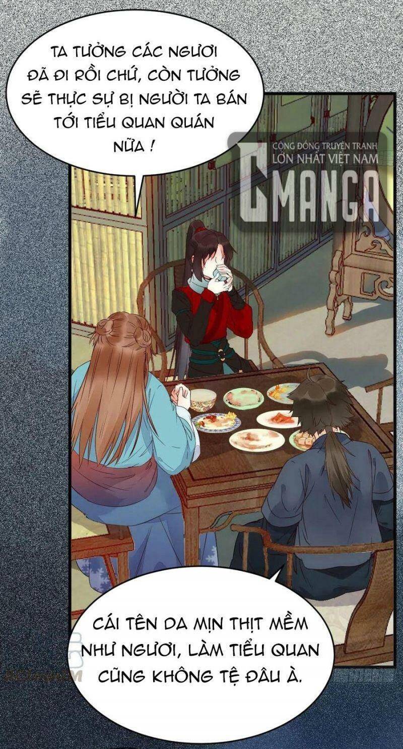 Tuyệt Sắc Quyến Rũ: Quỷ Y Chí Tôn: Chapter 374