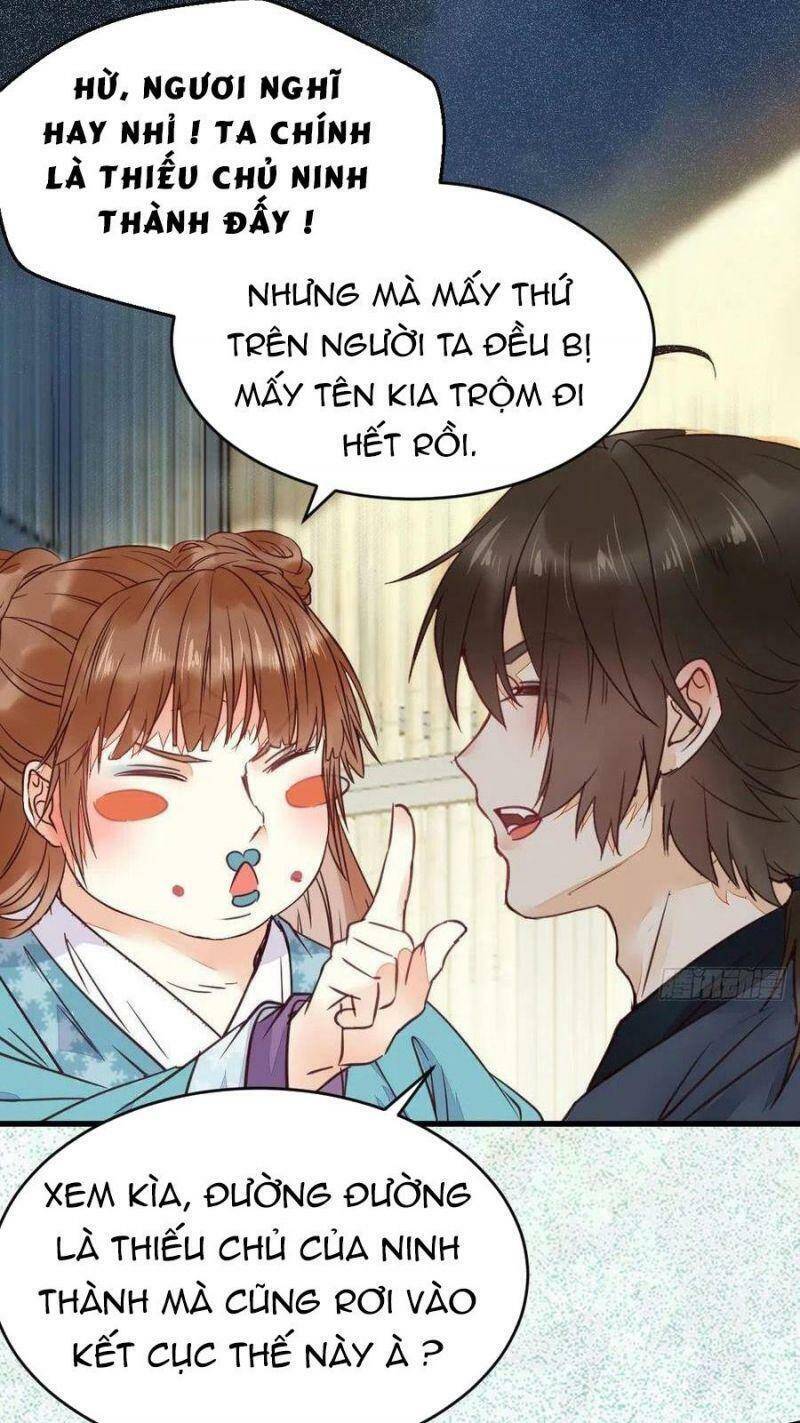 Tuyệt Sắc Quyến Rũ: Quỷ Y Chí Tôn: Chapter 374