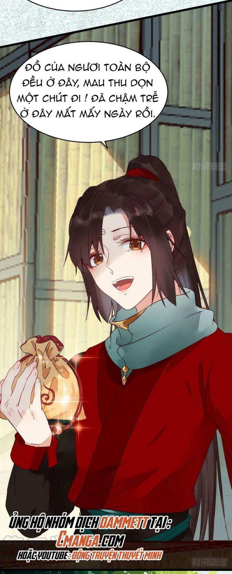 Tuyệt Sắc Quyến Rũ: Quỷ Y Chí Tôn: Chapter 374