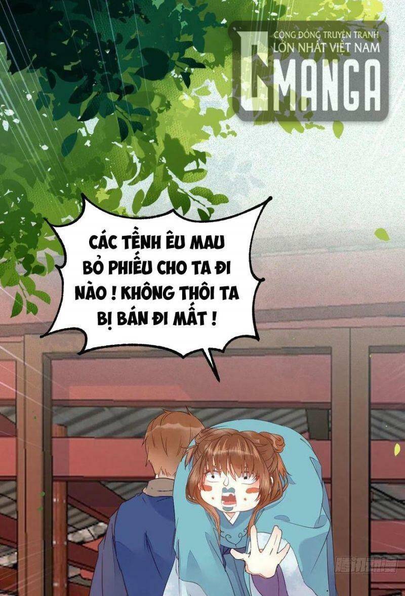 Tuyệt Sắc Quyến Rũ: Quỷ Y Chí Tôn: Chapter 374
