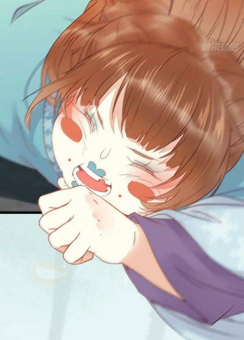 Tuyệt Sắc Quyến Rũ: Quỷ Y Chí Tôn: Chapter 374