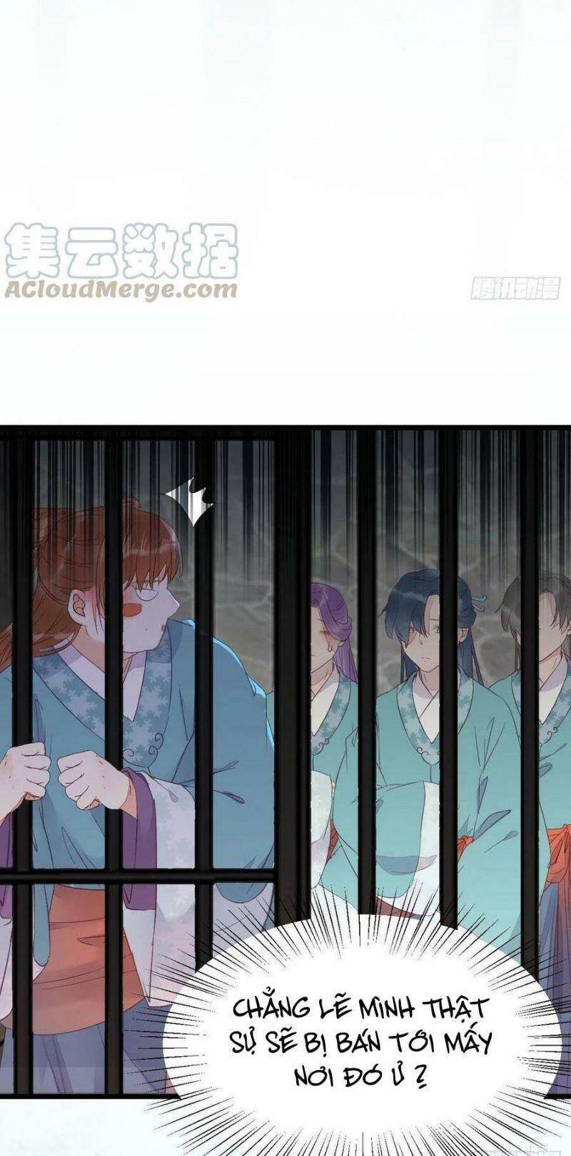 Tuyệt Sắc Quyến Rũ: Quỷ Y Chí Tôn: Chapter 374