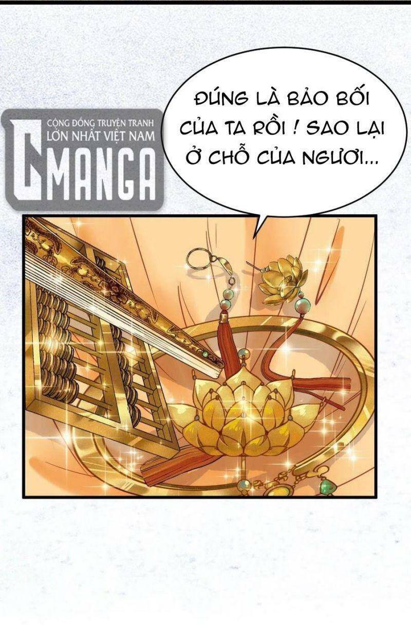 Tuyệt Sắc Quyến Rũ: Quỷ Y Chí Tôn: Chapter 375