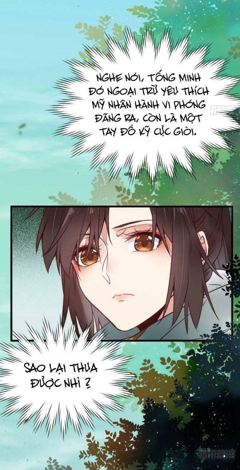 Tuyệt Sắc Quyến Rũ: Quỷ Y Chí Tôn: Chapter 375