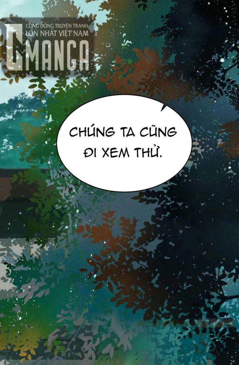 Tuyệt Sắc Quyến Rũ: Quỷ Y Chí Tôn: Chapter 375