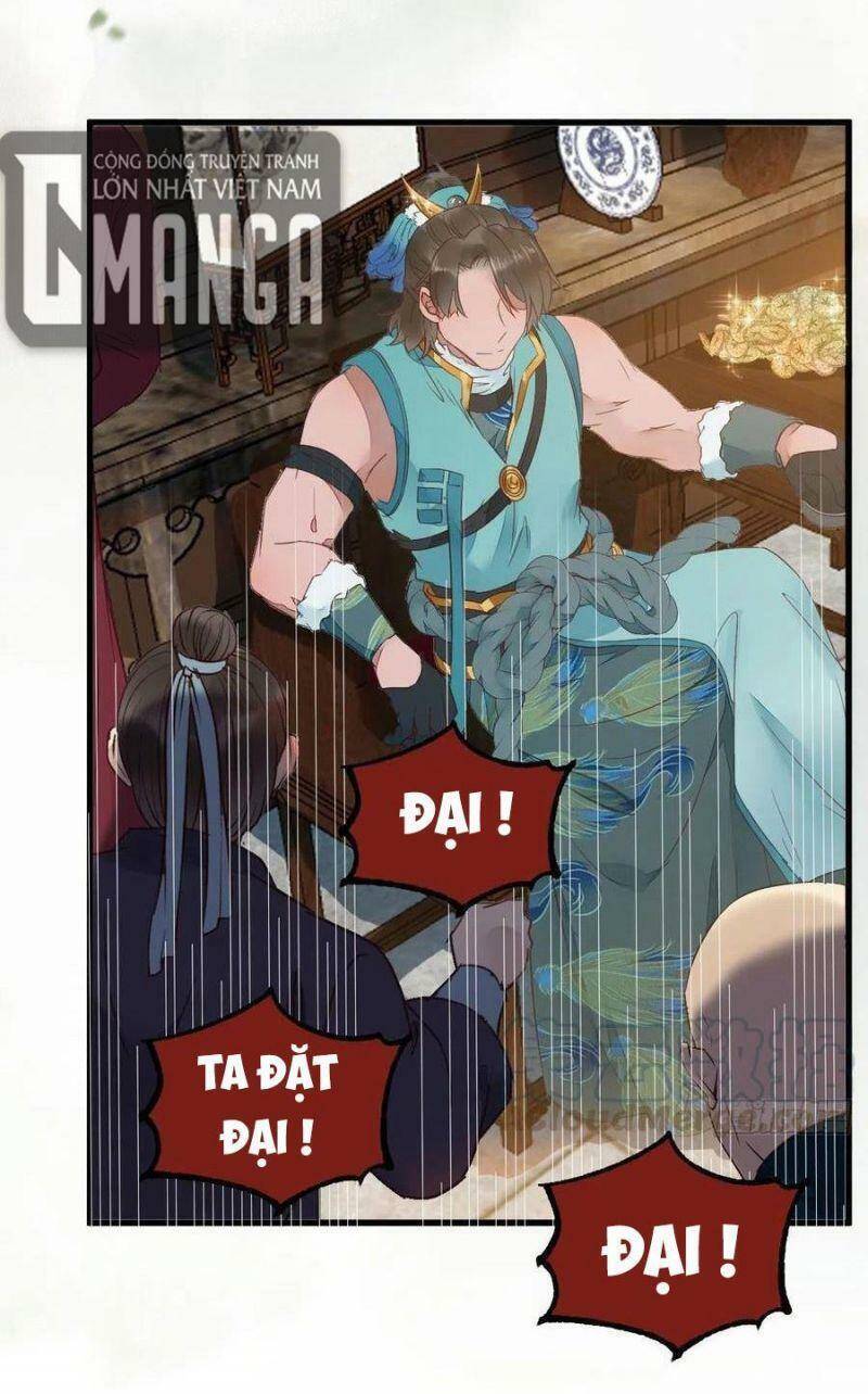 Tuyệt Sắc Quyến Rũ: Quỷ Y Chí Tôn: Chapter 375