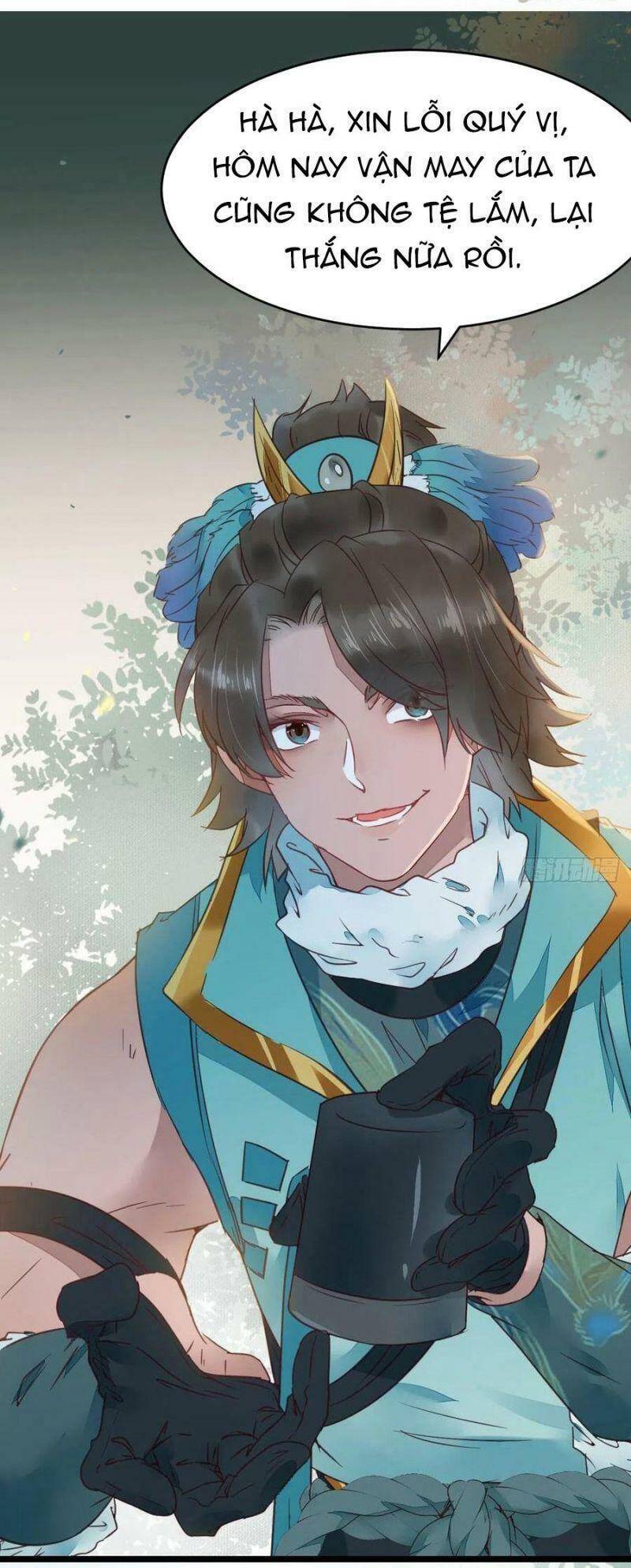 Tuyệt Sắc Quyến Rũ: Quỷ Y Chí Tôn: Chapter 375