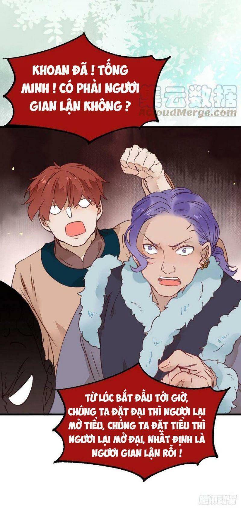 Tuyệt Sắc Quyến Rũ: Quỷ Y Chí Tôn: Chapter 375