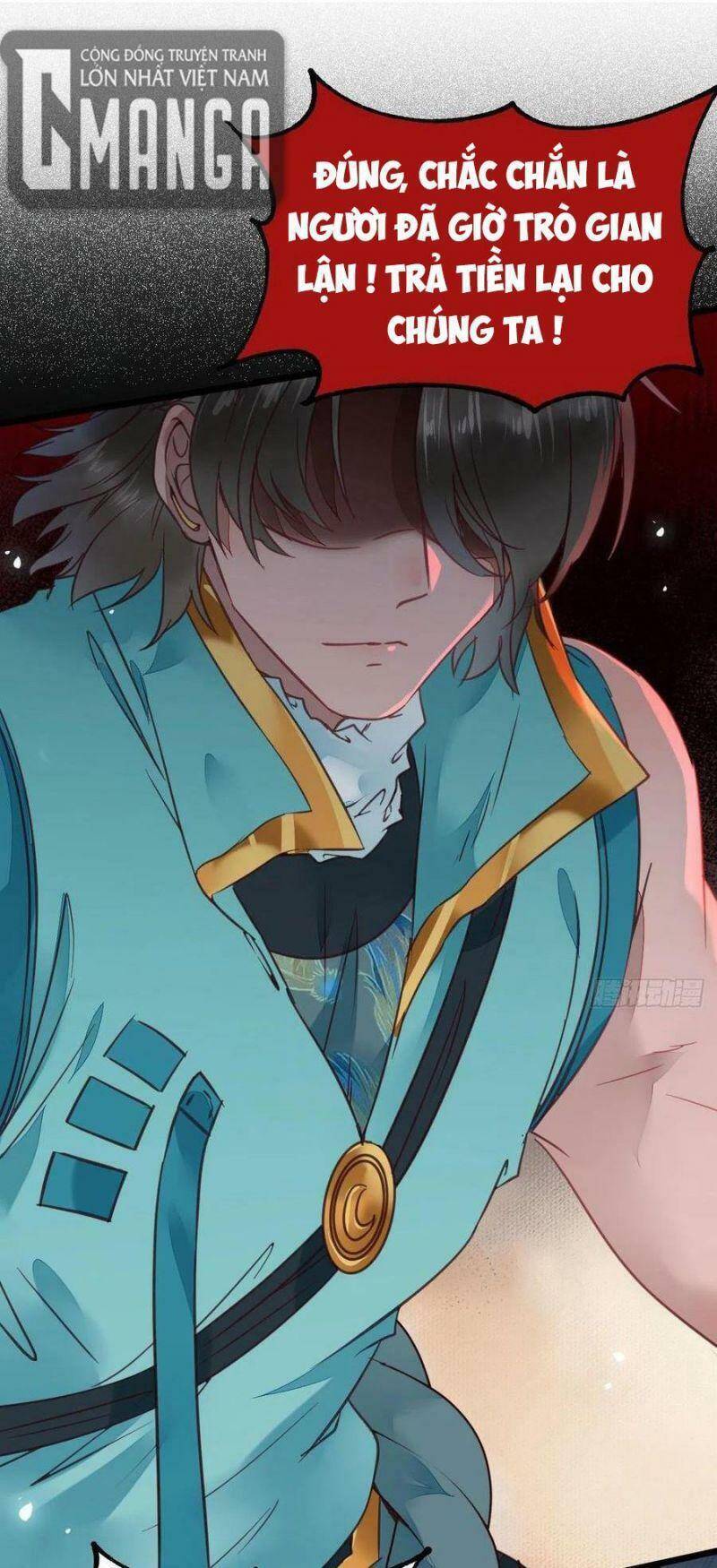 Tuyệt Sắc Quyến Rũ: Quỷ Y Chí Tôn: Chapter 375