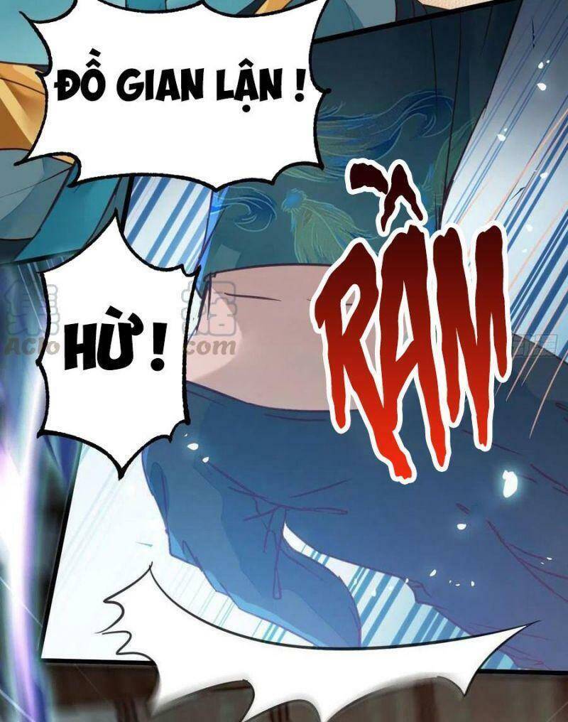 Tuyệt Sắc Quyến Rũ: Quỷ Y Chí Tôn: Chapter 375