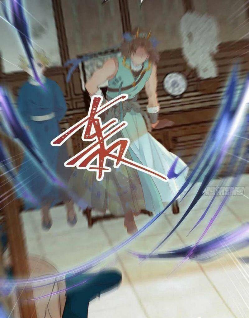 Tuyệt Sắc Quyến Rũ: Quỷ Y Chí Tôn: Chapter 375