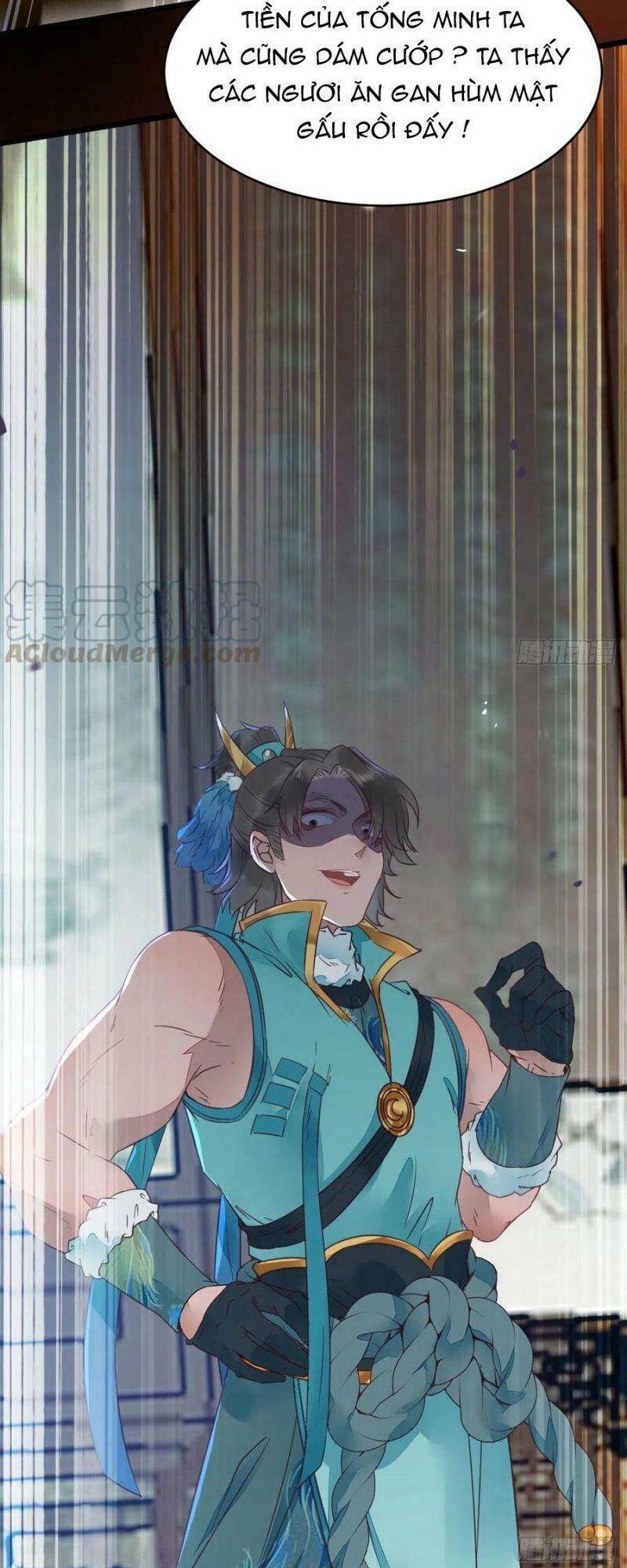 Tuyệt Sắc Quyến Rũ: Quỷ Y Chí Tôn: Chapter 375