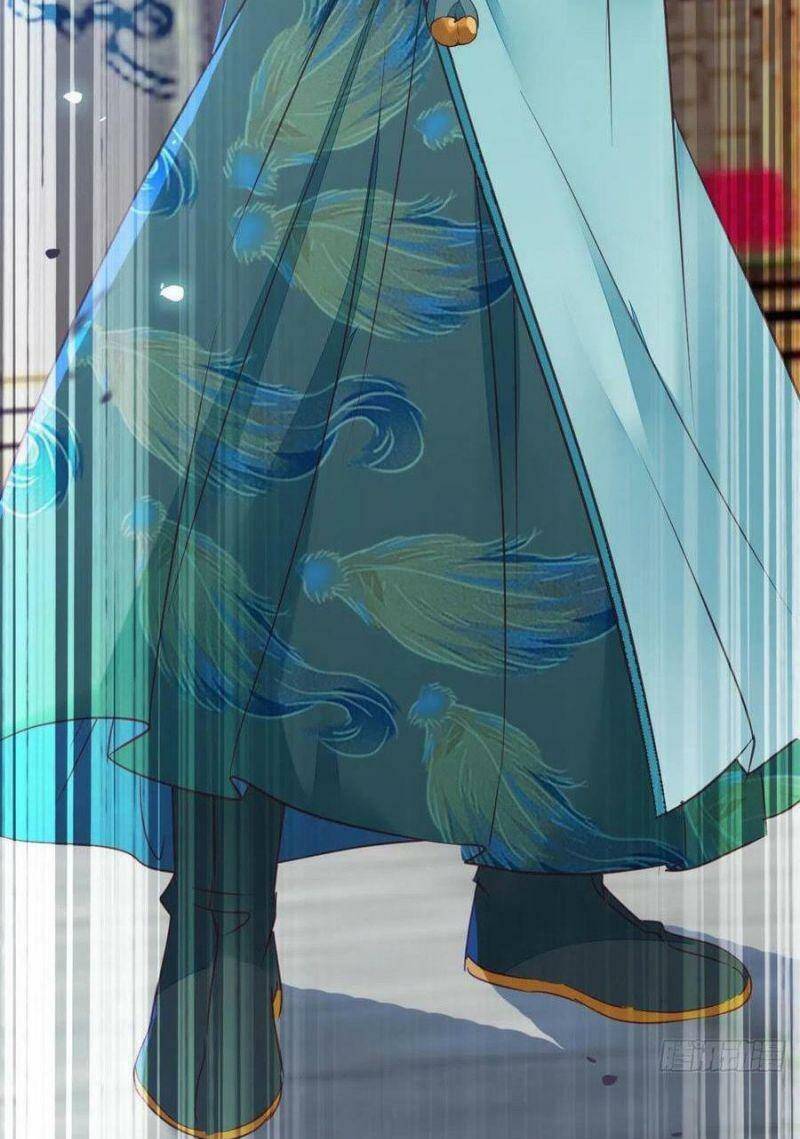 Tuyệt Sắc Quyến Rũ: Quỷ Y Chí Tôn: Chapter 375