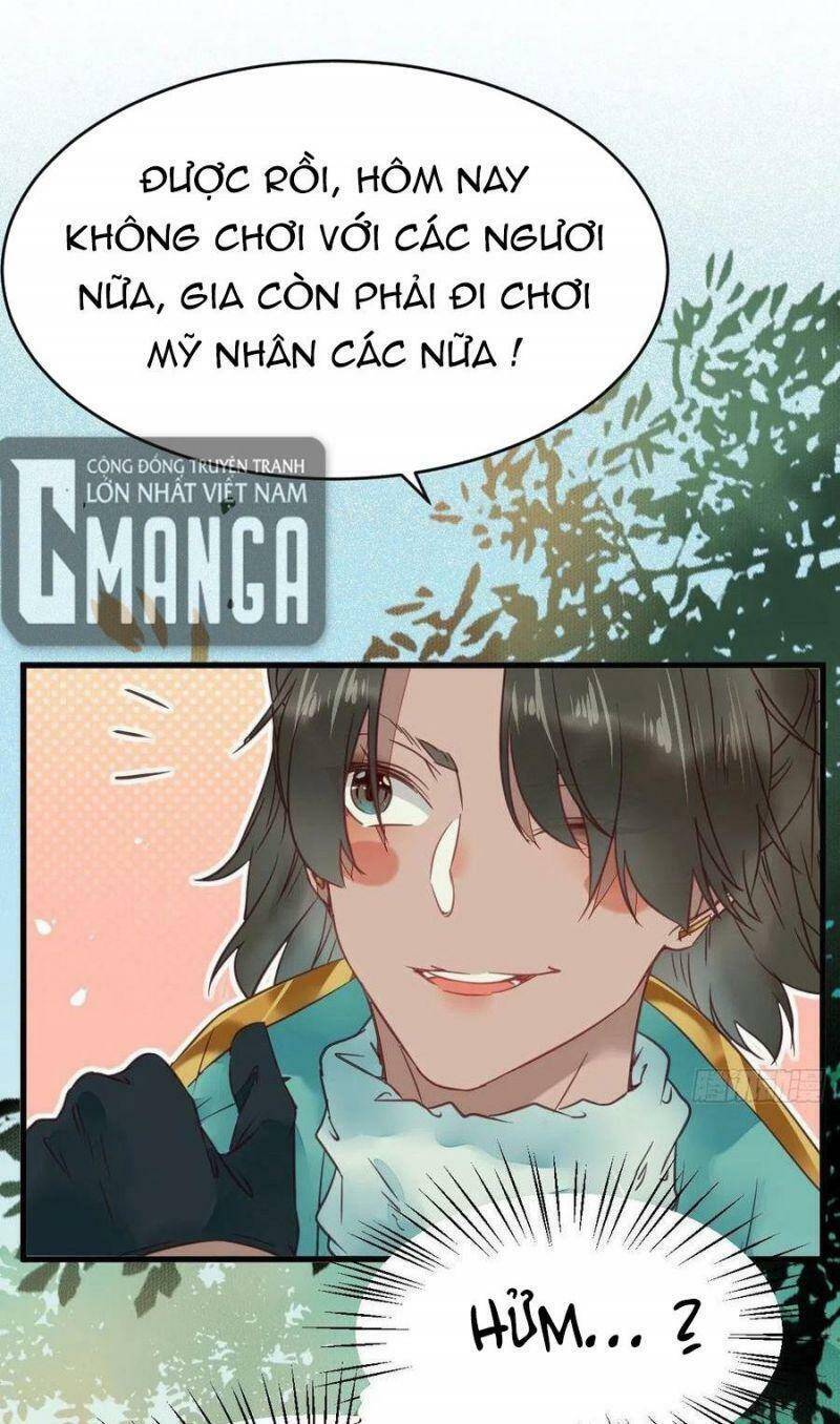 Tuyệt Sắc Quyến Rũ: Quỷ Y Chí Tôn: Chapter 375