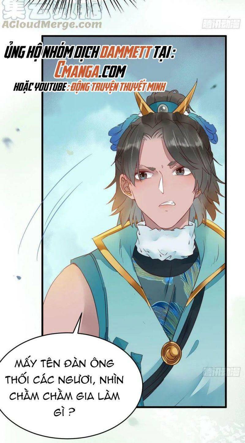 Tuyệt Sắc Quyến Rũ: Quỷ Y Chí Tôn: Chapter 375