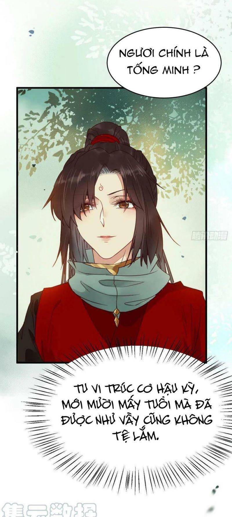 Tuyệt Sắc Quyến Rũ: Quỷ Y Chí Tôn: Chapter 375