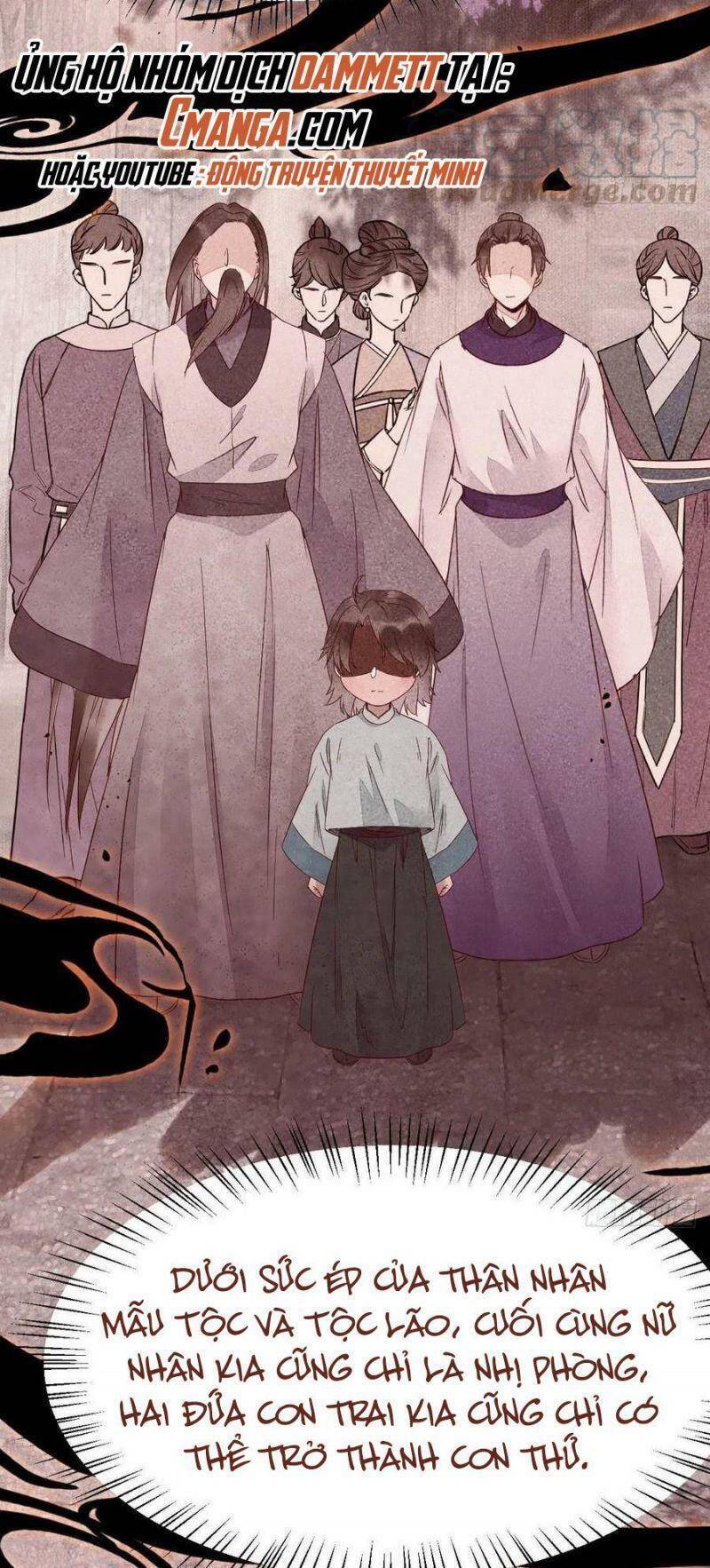 Tuyệt Sắc Quyến Rũ: Quỷ Y Chí Tôn: Chapter 375