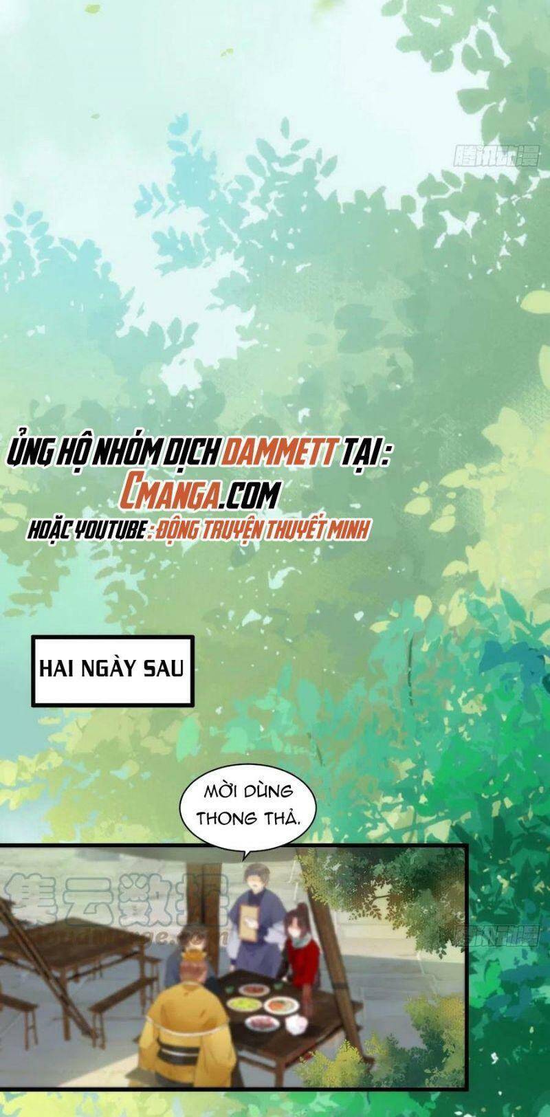 Tuyệt Sắc Quyến Rũ: Quỷ Y Chí Tôn: Chapter 375