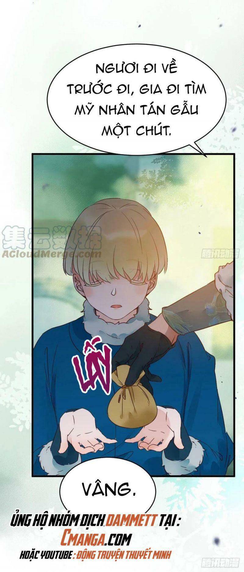 Tuyệt Sắc Quyến Rũ: Quỷ Y Chí Tôn: Chapter 375