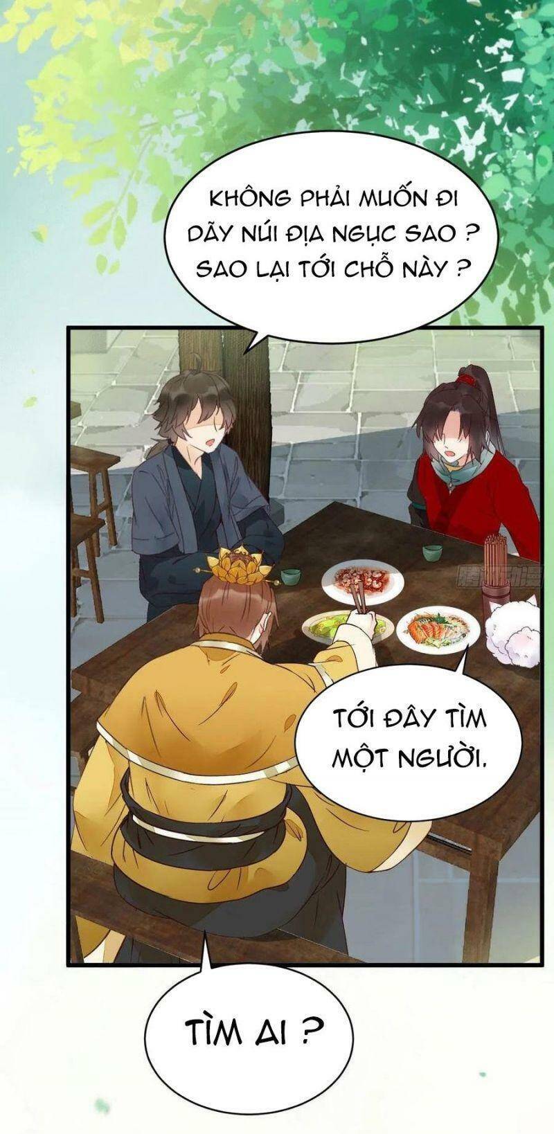 Tuyệt Sắc Quyến Rũ: Quỷ Y Chí Tôn: Chapter 375