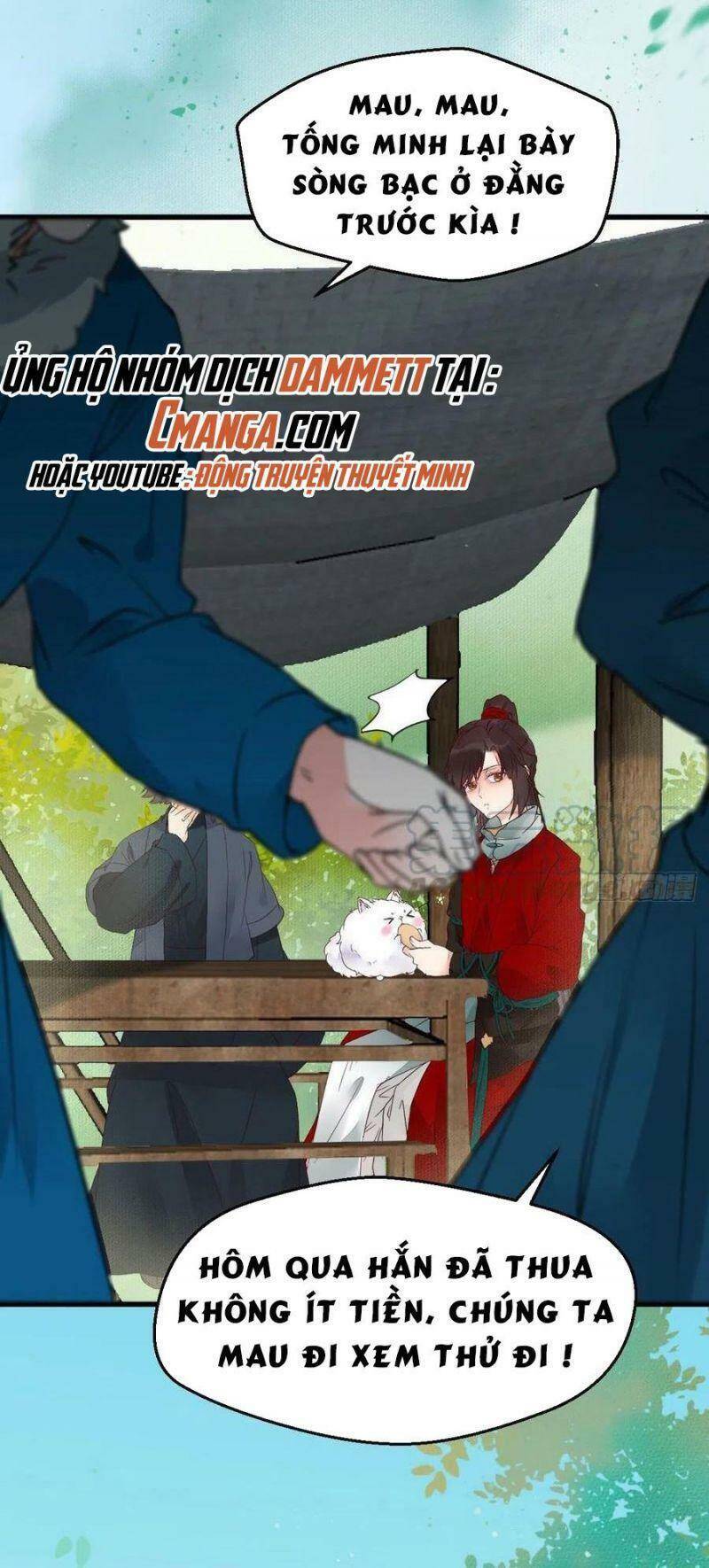 Tuyệt Sắc Quyến Rũ: Quỷ Y Chí Tôn: Chapter 375