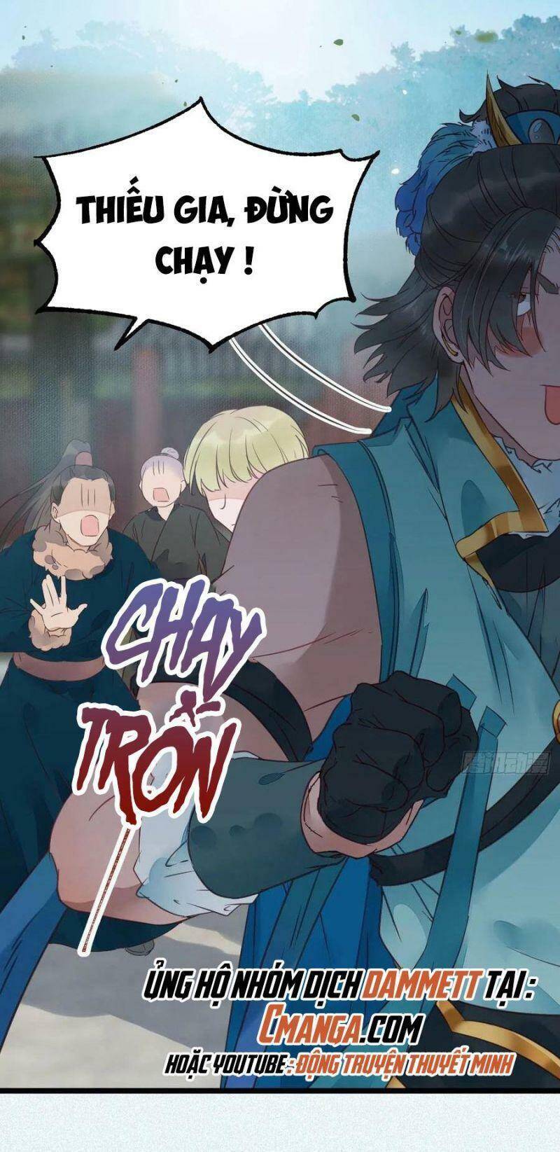 Tuyệt Sắc Quyến Rũ: Quỷ Y Chí Tôn: Chapter 376