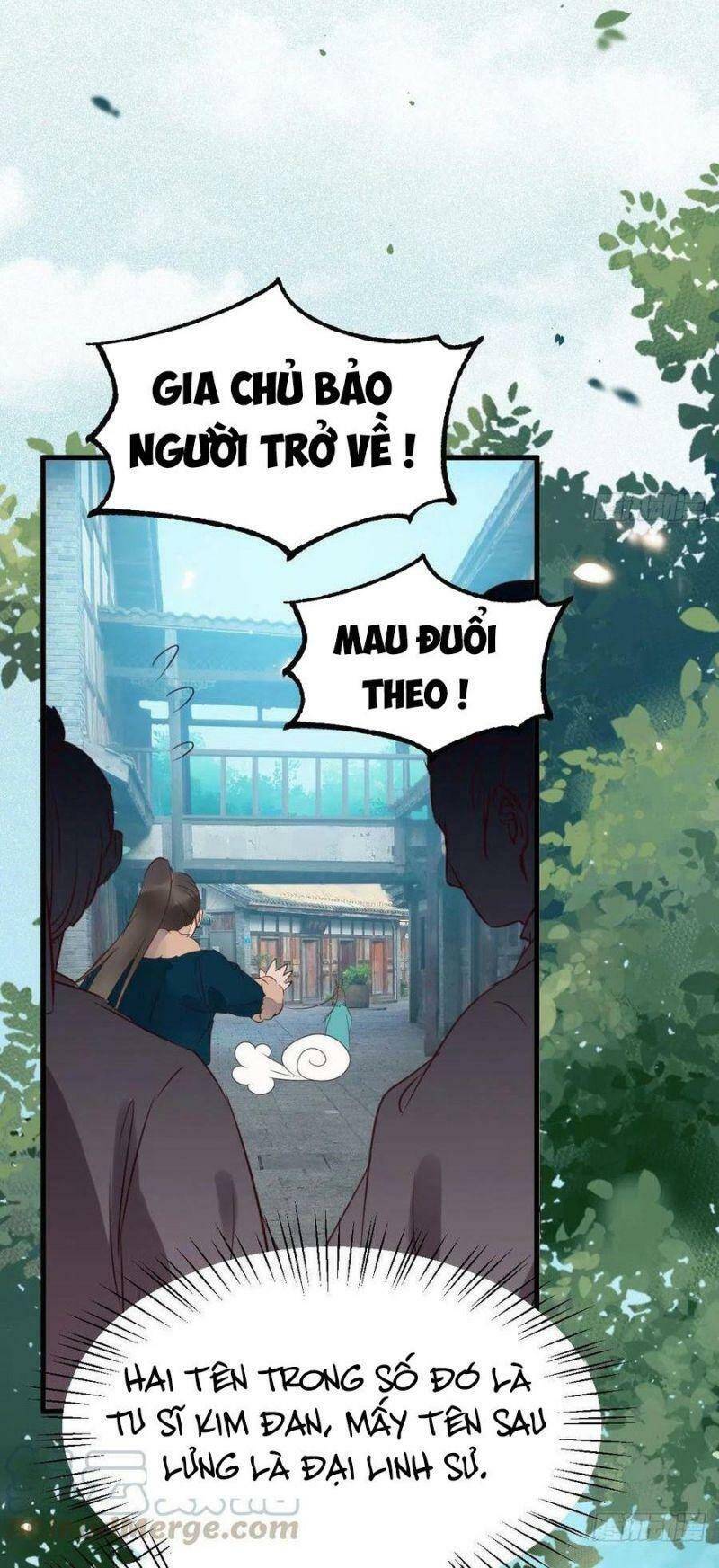 Tuyệt Sắc Quyến Rũ: Quỷ Y Chí Tôn: Chapter 376