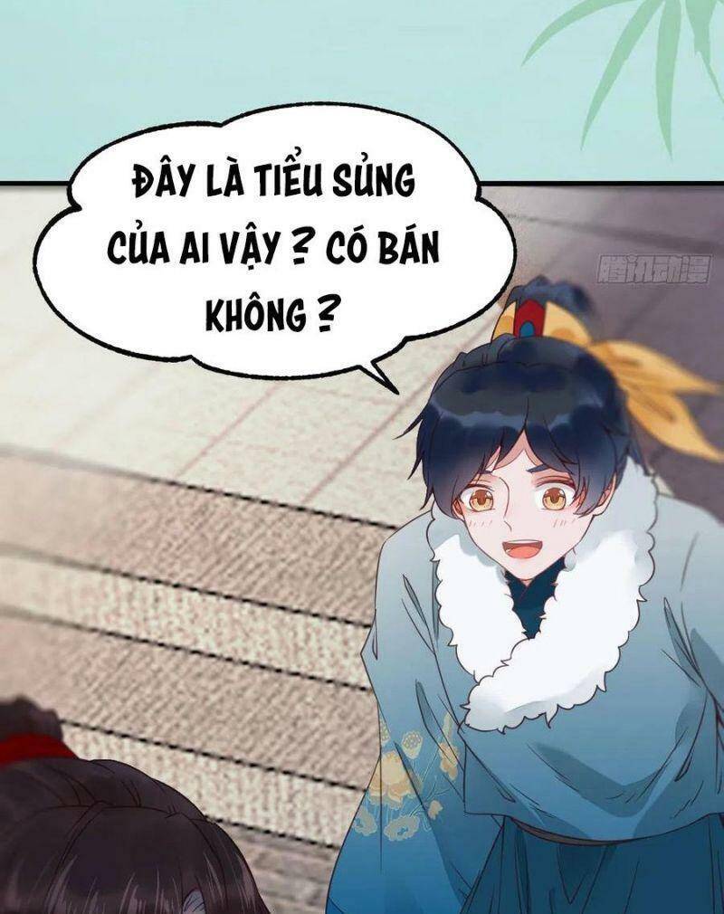 Tuyệt Sắc Quyến Rũ: Quỷ Y Chí Tôn: Chapter 376