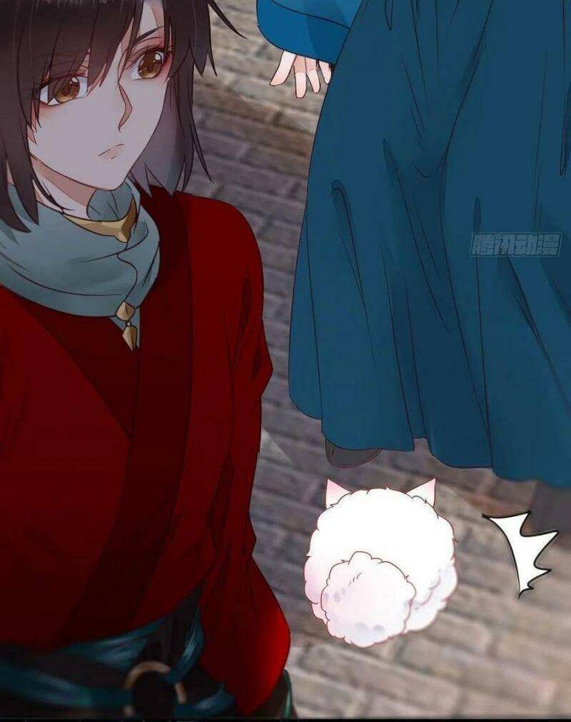 Tuyệt Sắc Quyến Rũ: Quỷ Y Chí Tôn: Chapter 376