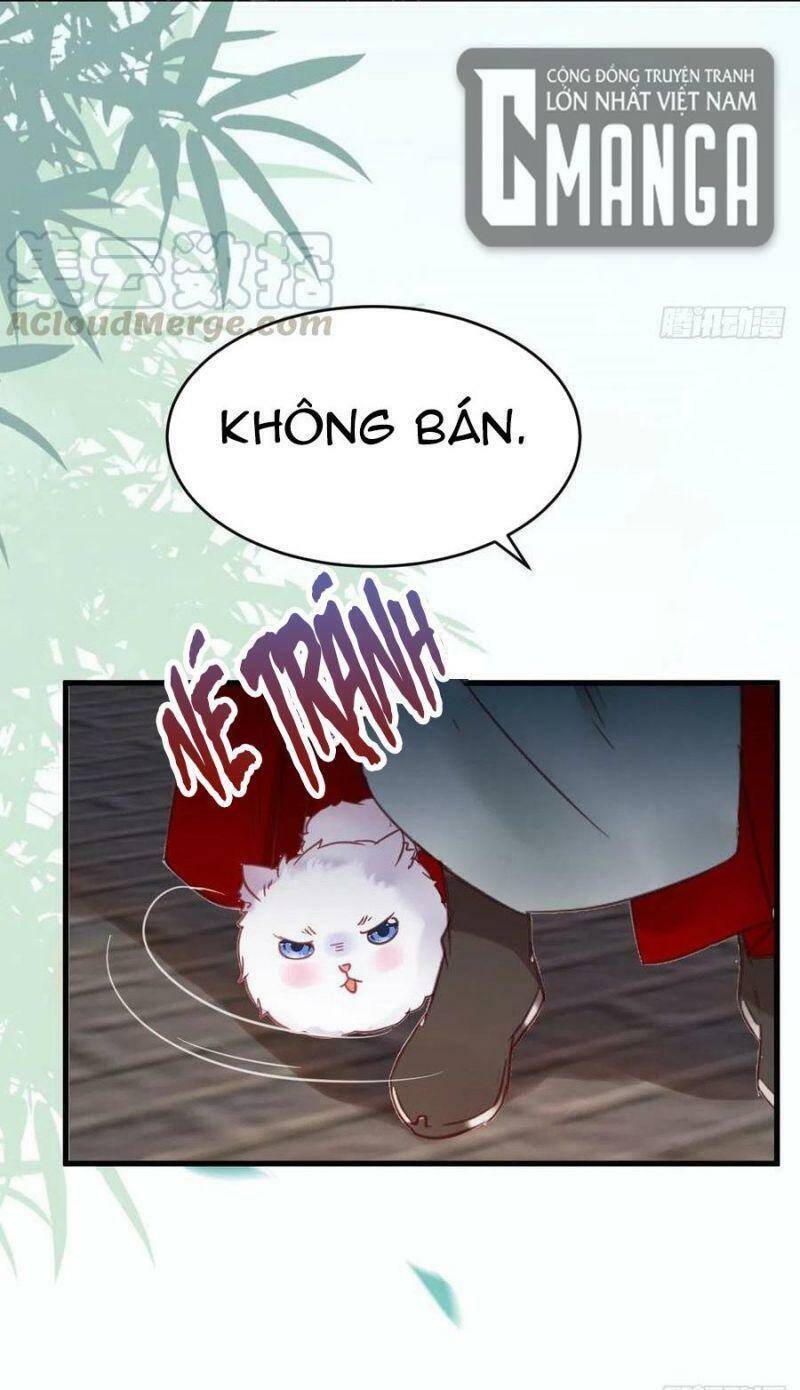 Tuyệt Sắc Quyến Rũ: Quỷ Y Chí Tôn: Chapter 376