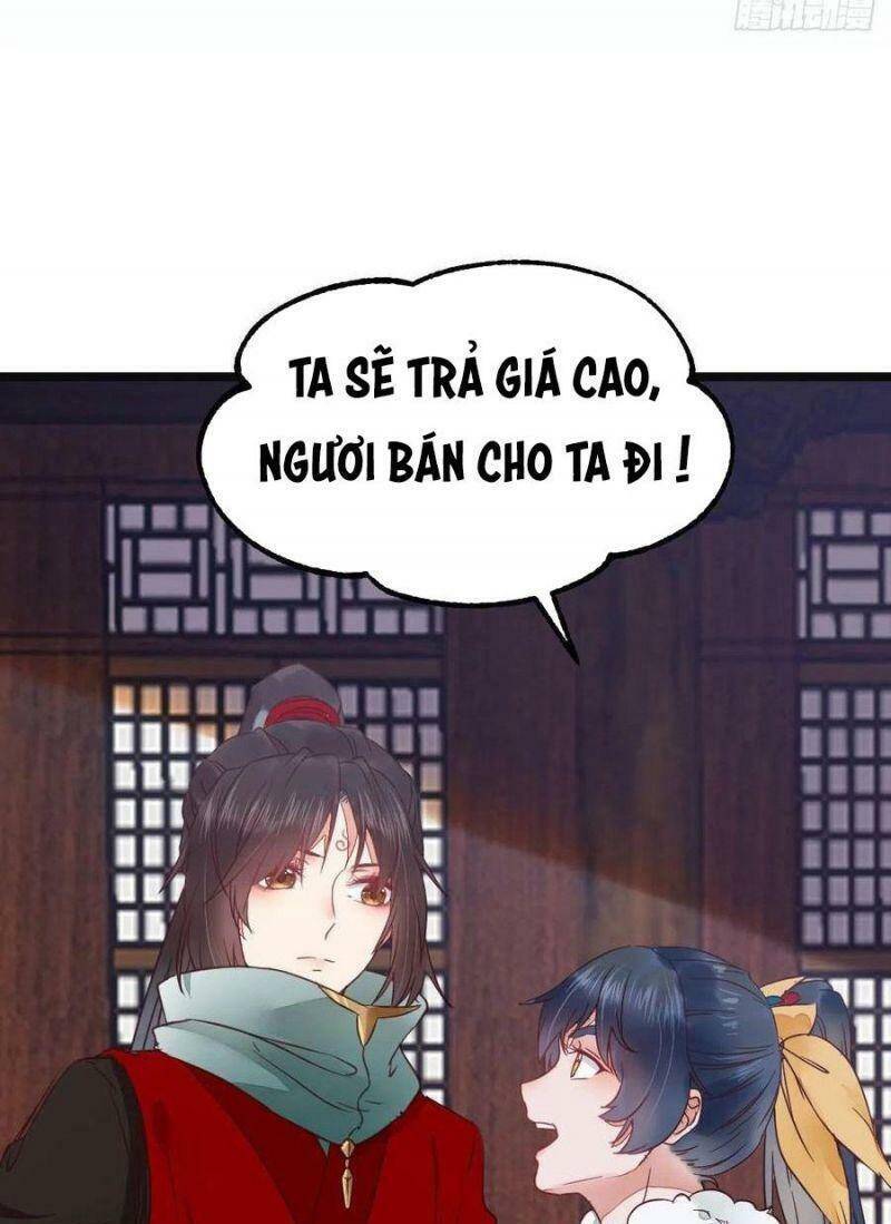 Tuyệt Sắc Quyến Rũ: Quỷ Y Chí Tôn: Chapter 376