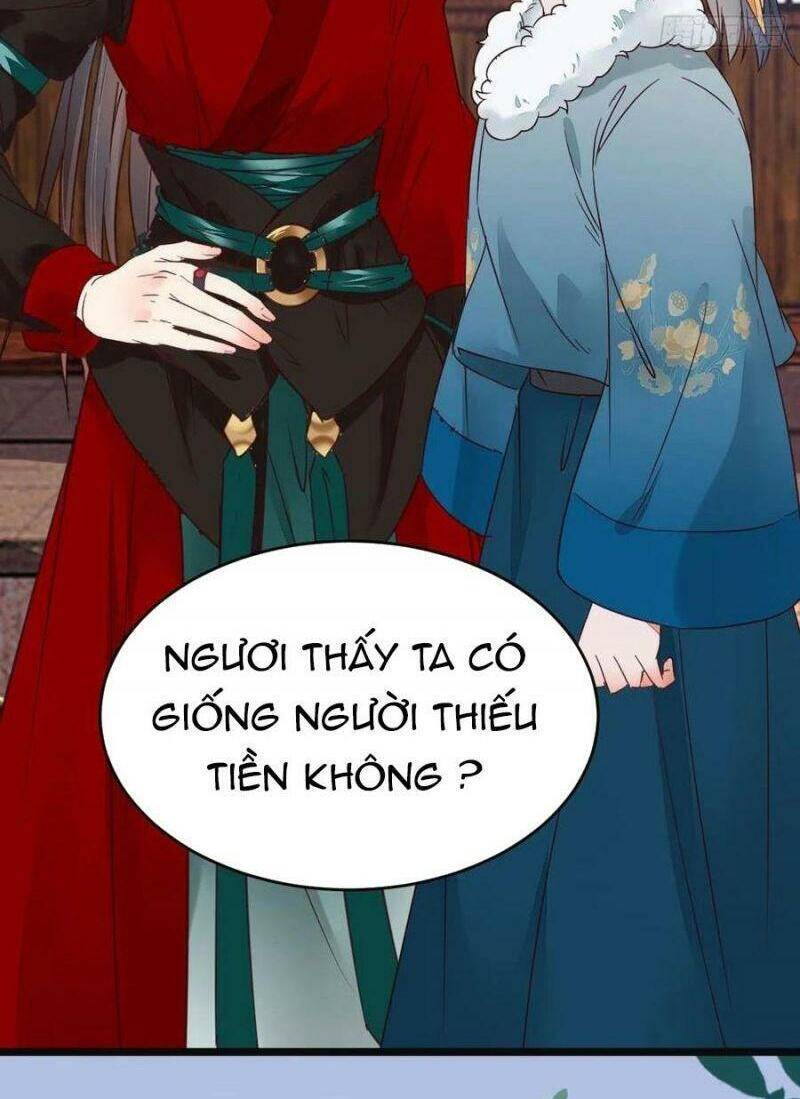 Tuyệt Sắc Quyến Rũ: Quỷ Y Chí Tôn: Chapter 376