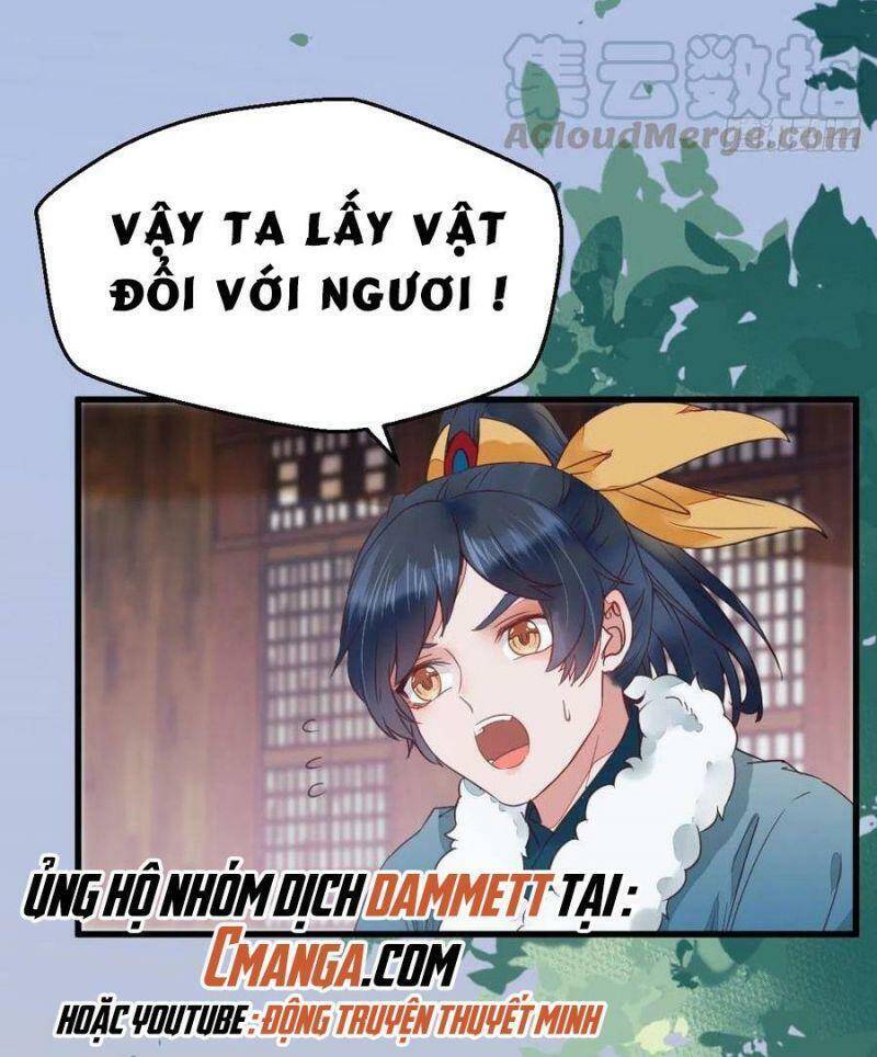 Tuyệt Sắc Quyến Rũ: Quỷ Y Chí Tôn: Chapter 376