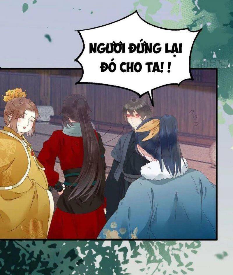Tuyệt Sắc Quyến Rũ: Quỷ Y Chí Tôn: Chapter 376