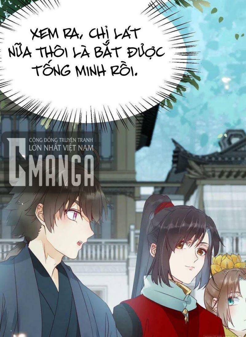 Tuyệt Sắc Quyến Rũ: Quỷ Y Chí Tôn: Chapter 376