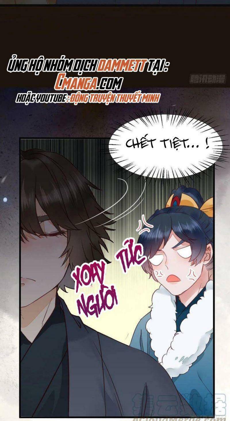 Tuyệt Sắc Quyến Rũ: Quỷ Y Chí Tôn: Chapter 376