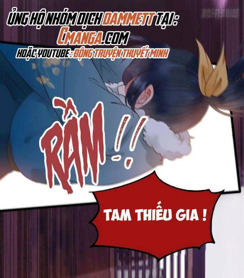 Tuyệt Sắc Quyến Rũ: Quỷ Y Chí Tôn: Chapter 376