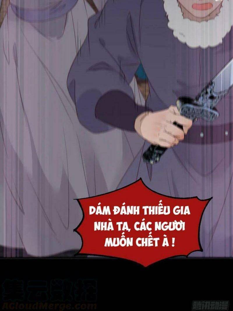 Tuyệt Sắc Quyến Rũ: Quỷ Y Chí Tôn: Chapter 376