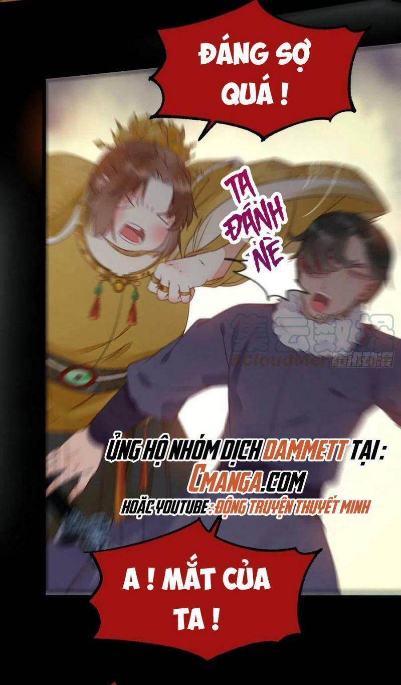 Tuyệt Sắc Quyến Rũ: Quỷ Y Chí Tôn: Chapter 376