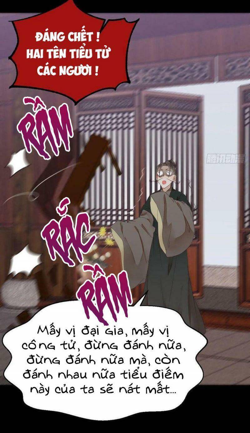 Tuyệt Sắc Quyến Rũ: Quỷ Y Chí Tôn: Chapter 376