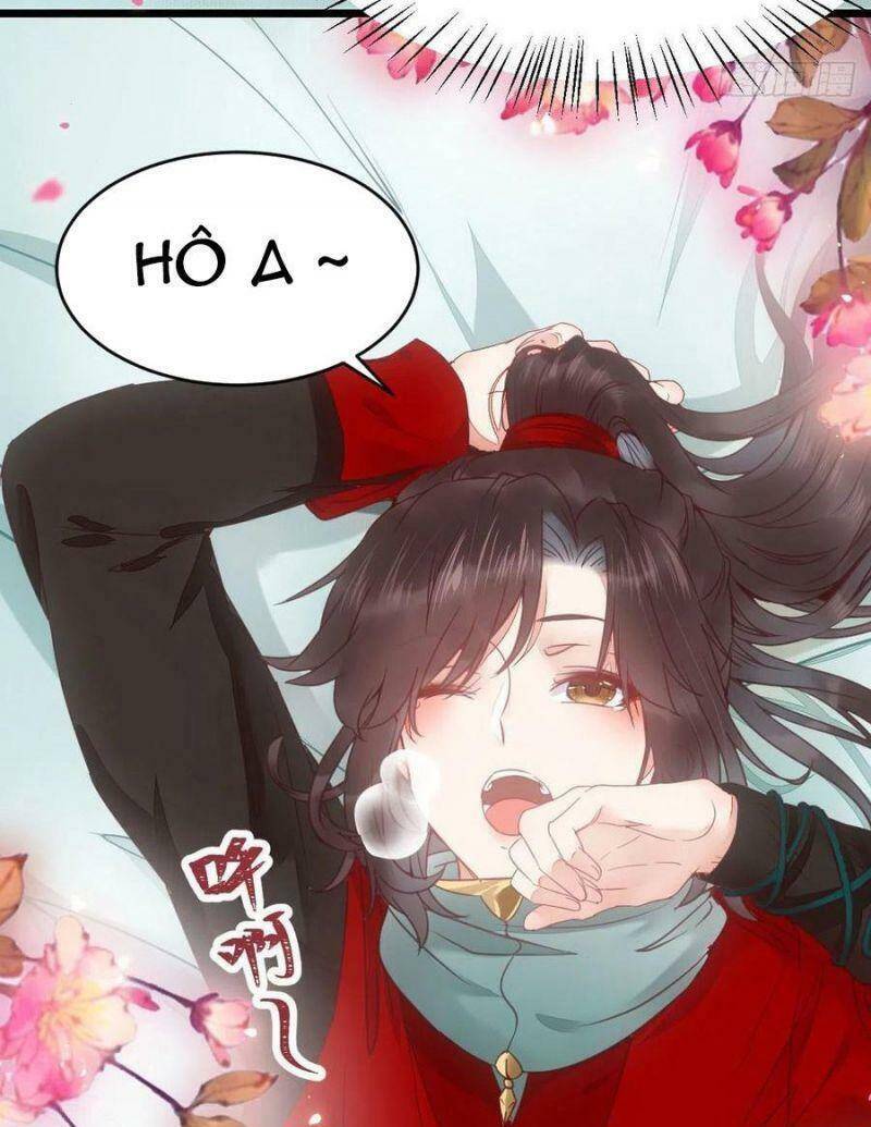 Tuyệt Sắc Quyến Rũ: Quỷ Y Chí Tôn: Chapter 376